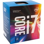 Assistência Técnica e Garantia do produto Processador Intel Core I7-7700k Kaby Lake 7º Geração Cache 8mb 4.2ghz (4.5ghz Max) Lga 1151 Intel Hd Graphics 630