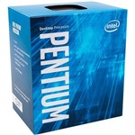 Assistência Técnica e Garantia do produto Processador Intel Pentium G4560 Kaby Lake Cache 3mb 3.5ghz Lga 1151 Intel HD Graphics 610 Bx80677g4560