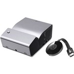 Assistência Técnica e Garantia do produto Projetor LG CineBeam PH450U + Chromecast 2