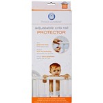 Assistência Técnica e Garantia do produto Protetor de Berço - Prince Lionheart