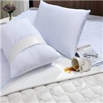 Assistência Técnica e Garantia do produto Protetor Travesseiro Tecebem Matelado Impermeável Branco