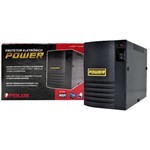 Assistência Técnica e Garantia do produto Protetor de Energia 2000 Va 220 V Fiolux Power