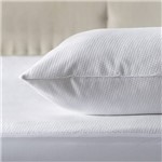 Assistência Técnica e Garantia do produto Protetor de Travesseiro Malha Maison Ii 50/70 Branco