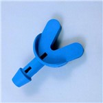 Assistência Técnica e Garantia do produto Protetor Oral Mouthguard (tm), Autoclavável, Azul, Pequeno, Macio - Somatics - Cód: Spm.som.emgs