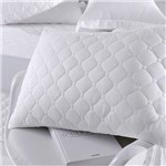 Assistência Técnica e Garantia do produto Protetor Travesseiro Tecebem Branco Matelado Impermeável