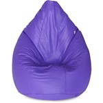 Assistência Técnica e Garantia do produto Puff Perão Pop Courino Roxo - Stay Puff