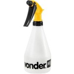 Assistência Técnica e Garantia do produto Pulverizador Manual para Planta 500 ML PU 500 VONDER