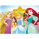 Assistência Técnica e Garantia do produto Puzzle 60 Peças Princesas - Grow