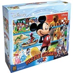 Assistência Técnica e Garantia do produto Puzzle Gigante 48 Disney - Grow