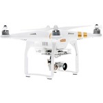 Assistência Técnica e Garantia do produto Quadricóptero DJI Phantom 3 Professional com Câmera 4k