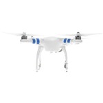 Assistência Técnica e Garantia do produto Quadricóptero Drone DJI Phanton 2 com Gimbal H3-3D Compatível com GoPro Hero 3