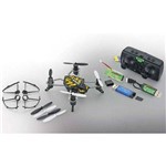Assistência Técnica e Garantia do produto Quadricóptero KODO RTF com Câmera - DID E0005