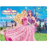 Assistência Técnica e Garantia do produto Quebra-Cabeça 24 Peças Barbie Princesa e a Pop Star - Mattel