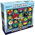 Assistência Técnica e Garantia do produto Quebra-Cabeça 500 Peças Angry Birds - Grow