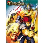 Assistência Técnica e Garantia do produto Quebra-Cabeça 60 Peças - Thundercats - Grow