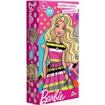 Assistência Técnica e Garantia do produto Quebra-Cabeça Barbie Metalizado 200 Peças - Jak