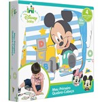 Assistência Técnica e Garantia do produto Quebra-Cabeça Disney Baby 16 Peças - Toyster