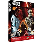 Assistência Técnica e Garantia do produto Quebra-Cabeça Encapado Star Wars 100 Peças - Toyster