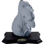 Assistência Técnica e Garantia do produto Quebra-Cabeça Escultura 3D T-Rex - Grow