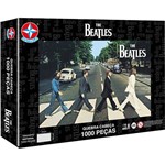 Assistência Técnica e Garantia do produto Quebra Cabeça Estrela The Beatles 1.000 Peças