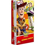 Assistência Técnica e Garantia do produto Quebra-Cabeça Jak Toy Story - 200 Peças