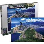 Assistência Técnica e Garantia do produto Quebra-cabeça Puzzle 500 Peças Rio de Janeiro - Grow