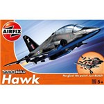 Assistência Técnica e Garantia do produto Quick Build BAe Hawk - Airfix J6003