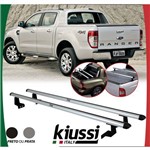 Assistência Técnica e Garantia do produto Rack Caçamba Travessa Caminhonete Ford Ranger - Kiussi Dolomiti