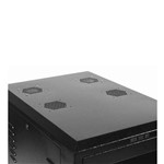 Assistência Técnica e Garantia do produto Rack Piso Fechado 16U X 970mm