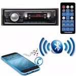 Assistência Técnica e Garantia do produto Radio Automotivo Mp3 Player Roadstar Bluetooth Fm Usb 2606