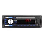 Assistência Técnica e Garantia do produto Rádio Automotivo Multilaser New Soul - FM Mp3 Entradas USB Cartão SD P2 P3323