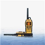 Assistência Técnica e Garantia do produto Rádio Comunicador Fun Twin Waterproof - Amarelo