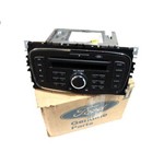 Assistência Técnica e Garantia do produto Radio Original com CD Player/MP3 para o Ford Focus 2009/2013