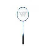 Assistência Técnica e Garantia do produto Raquete Badminton Winmax WMY51012 Semi Profissional Azul