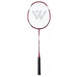 Assistência Técnica e Garantia do produto Raquete Badminton Winmax WMY51012 Semi Profissional Vermelho