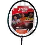 Assistência Técnica e Garantia do produto Raquete Butterfly Badminton 1200 - DHS