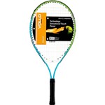 Assistência Técnica e Garantia do produto Raquete de Badminton Vcarbon com Raqueteira - Vollo Sports