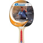 Assistência Técnica e Garantia do produto Raquete de Tênis de Mesa Adulto Appelgren 300 - Donic