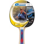 Assistência Técnica e Garantia do produto Raquete de Tênis de Mesa Adulto Appelgren 500 - Donic