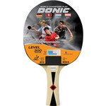 Assistência Técnica e Garantia do produto Raquete de Tênis de Mesa Donic Top Teams 300 Madeira e Borracha