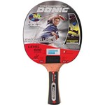 Assistência Técnica e Garantia do produto Raquete de Tênis de Mesa Donic Waldner Line 600 com DVD