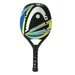 Assistência Técnica e Garantia do produto Raquete Head Beach Tennis Rio Pro 1L