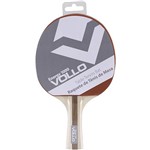 Assistência Técnica e Garantia do produto Raquete Tênis Mesa Vollo Energy 1000 - Vollo Sports