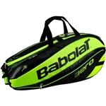 Assistência Técnica e Garantia do produto Raqueteira de Tenis Pure Aero Babolat X6