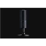 Assistência Técnica e Garantia do produto Razer Seiren X - Microfone Digital - USB