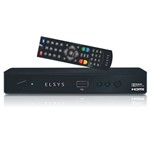 Assistência Técnica e Garantia do produto Receptor Duomax HD Etrs50, Sintoniza Canais Digitais, Analógicos e HD de Tv Aberta