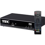 Assistência Técnica e Garantia do produto Receptor e Gravador TV Digital TRC DT1028 ISDBT
