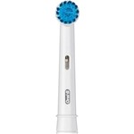 Assistência Técnica e Garantia do produto Refil Escova Elétrica Precision Clean 4 Unidades Oral-B 110V Branca