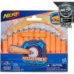 Assistência Técnica e Garantia do produto Refil Nerf Accustrike 12 Dardos - Hasbro