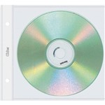 Assistência Técnica e Garantia do produto Refil para Porta CDs com 10 Folhas - Chies